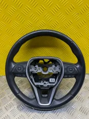 Руль Toyota Rav 4 (XA50) (2018-н.в.) 2019 4510012G70C0 2.5 I A25AFXS