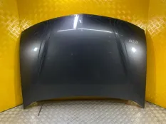 Капот Mitsubishi L200 (2006-2015) 2008 5900A087 ПИКАП 2.5 D 4D56