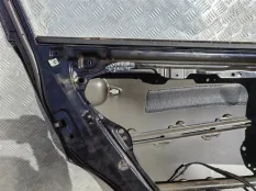 Дверь задняя левая Kia Sportage III SL (2010-2016) 2013 770033W000 2.0 I G4KD