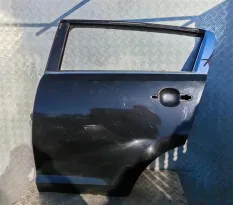 Дверь задняя левая Kia Sportage III SL (2010-2016) 2013 770033W000 2.0 I G4KD