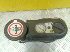 Компрессор для шин штатный Dodge Journey (2007-2020) 2008 68042190AA 2.4 I ED3