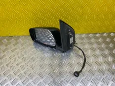 Зеркало наружное левое Nissan Pathfinder (R51M) 2004-2013 2006 96302EB362 ВНЕДОРОЖНИК 2.5 D YD25