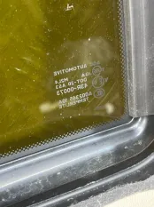 Люк Infiniti FX 35 (2008-2013) 2012 913061CA5A 3.5 I VQ35HR