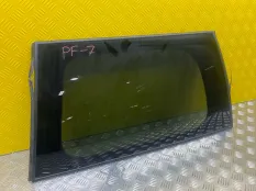 Стекло кузовное боковое левое Nissan Pathfinder (R51M) 2004-2013 2006 83307EB305 ВНЕДОРОЖНИК 2.5 D YD25