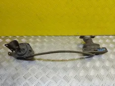 Крепление запаски Volkswagen Amarok (2010-2016) 2011 2H0803660M ПИКАП 2.0 D CDCA