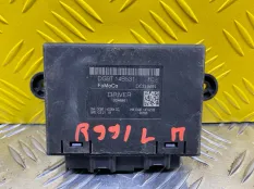 Блок управления двери Ford F150 P552 (2014-2020) 2019 DG9T14B531FC 2.7 I ECOBOOST V-6