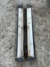 Подножка Ford Ranger III (2011-2019) 2016 2114829 ПИКАП 2.2 D