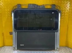 Люк Nissan Pathfinder (R51M) 2004-2013 2006 91306EA51A ВНЕДОРОЖНИК 2.5 D YD25
