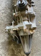 Раздаточная коробка Nissan Navara (D40) 2004-2015 2008 33100EA301 2.5 D YD25DDTI