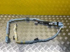 Подушка безопасности боковая (шторка) Mitsubishi L200 (2006-2015) 2006 2.5 D 4D56, левая