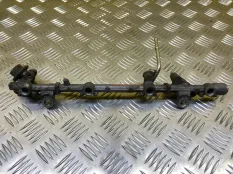 Топливная рампа Toyota Land Cruiser Prado 150 (2009-2023) 2012 2.7 I 2TRFE