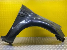 Крыло переднее правое Ford Ranger III (2011-2023) 2016 2031342 ПИКАП 2.2 D