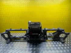 Отопитель в сборе (печка) Land Rover Range Rover Evoque I (2011-2018) 2015 BJ3219B555AE 2.2 D