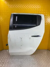 Дверь задняя левая Mitsubishi L200 (2015-2022) 2017 5730B491 ПИКАП 2.4 D 4N15