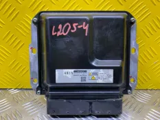 Блок управления двигателем Mitsubishi L200 (2015-2022) 2017 1860D055 ПИКАП 2.4 D 4N15