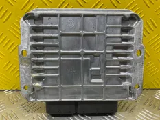 Блок управления двигателем Mitsubishi L200 (2015-2022) 2017 1860D055 ПИКАП 2.4 D 4N15