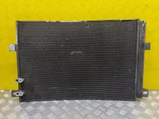 Радиатор кондиционера Volkswagen Amarok (2010-2016) 2011 2H0820411 ПИКАП 2.0 D CDCA