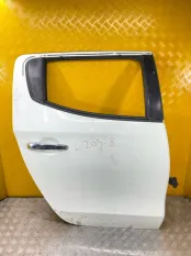 Дверь задняя правая Mitsubishi L200 (2015-2022) 2017 5730B492 ПИКАП 2.4 D 4N15