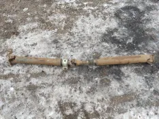 Карданный вал Toyota Hilux (2005-2015) 2010 371000K261 ПИКАП 2.5 D 2KDFTV