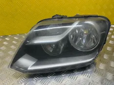Фара левая Volkswagen Amarok (2010-2016) 2011 2H1941015G 2.0 D CDCA