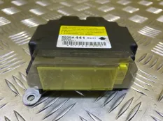 Блок AirBag Mitsubishi L200 (2015-2022) 2017 8635A441 ПИКАП 2.4 D 4N15