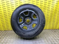Колесо запасное (таблетка) Dodge RAM V (2018-н.в) 2019 24570R18 ПИКАП 5.7 I EZH