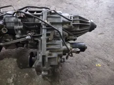 Раздаточная коробка Nissan Pathfinder (R51M) 2004-2013 2008 331007S11A ВНЕДОРОЖНИК 2.5 D YD25DDTI