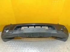 Бампер передний Nissan Navara (D40) 2004-2015 2008 F2022EB241