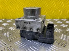 Блок ABS Mitsubishi L200 (2015-2022) 2017 11604040022 ПИКАП 2.4 D 4N15