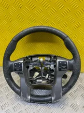 Руль Toyota Land Cruiser Prado 150 (2009-2023) 2014 4510060670C0 3.0 D 1KDFTV