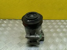 Компрессор кондиционера Haval F7x (2019-н.в.) 2023 8103200XSY02A 1.5 I GW4B15A