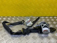 Ремень безопасности с пиропатроном Ford F150 P552 (2014-2020) 2019 JL3BC699D65AF 2.7 I ECOBOOST V-6