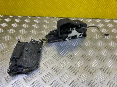 Замок двери передней правой BMW X5 E70 (2006—2013) 2013 51215A36E84 3.0 D N57