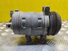 Компрессор кондиционера Nissan Navara (D23) 2014-2021 2016 926004JA1A 2.3 D YS23DDTT