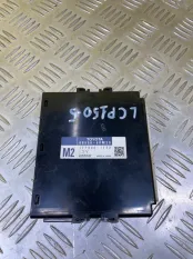 Блок управления печки/климат-контроля Toyota Land Cruiser Prado 150 (2009-2023) 2012 8865060M20 2.7 I 2TRFE