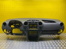 Панель передняя салона (торпедо) Volkswagen Amarok (2010-2016) 2011 2H1857005H 2.0 D CDCA
