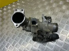 Клапан EGR Toyota Hilux (2015-2021) 2019 2580030190 2.4 D 2GDFTV