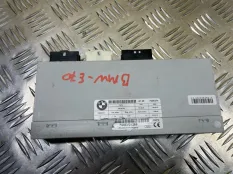 Блок управления крышкой багажника BMW X5 E70 (2006—2013) 2013 F005V01255 3.0 D N57