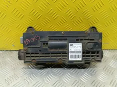 Блок управления стояночным тормозом Land Rover Range Rover Sport I 2005-2013 2010 EH222C496AB 3.0 D SDV6