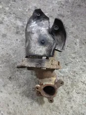 Катализатор Nissan Pathfinder (R51M) 2004-2013 2008 208A0EB325 ВНЕДОРОЖНИК 2.5 D YD25DDTI