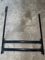 Дуги на крышу (рейлинги) Toyota Rav 4 (XA30) (2005-2014) 2009 6346042030B0 3.5 I 2GRFE