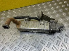 Радиатор EGR Toyota Land Cruiser Prado 150 (2009-2023) 2014 256010L020 3.0 D 1KDFTV