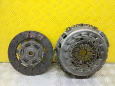 Корзина сцепления Mitsubishi L200 (2015-2022) 2019 30205W000P