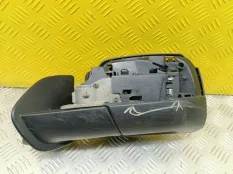 Зеркало наружное левое Land Rover Range Rover Sport I 2005-2013 2010 AH2217E699CA 3.0 D SDV6