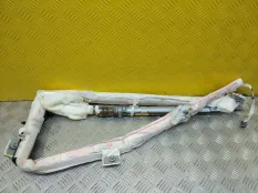 Подушка безопасности боковая (шторка) Dodge RAM IV (2008-2019) 2015 68161578AJ ПИКАП 5.7 I EZH, правая