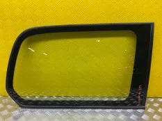 Стекло кузовное боковое правое Toyota Land Cruiser (100) 1998-2007 2000 6271060721B0 4.2 D 1HDFTE