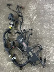 Проводка двигателя Mitsubishi Fuso Canter (2010 - н.в.) 2014 504388623 ГРУЗОВОЙ 3.0 D 4P10-AAT4