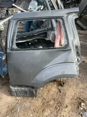 Крыло заднее правое Nissan Pathfinder (R51M) 2004-2013 2007 78100EB331 ВНЕДОРОЖНИК 2.5 D YD25DDTI