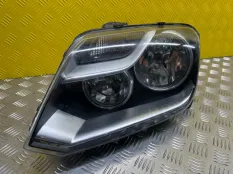 Фара левая Volkswagen Amarok (2010-2016) 2011 2H1941015G ПИКАП 2.0 D CDCA