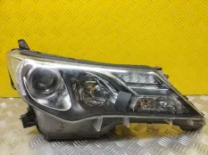 Фара правая Toyota Rav 4 (CA40) (2012-2019) 2013 8113042562 2.0 D 1ADFTV